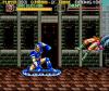 Sonic Blast Man - SNES