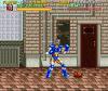 Sonic Blast Man - SNES