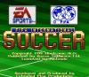 FIFA International Soccer - SNES