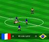 FIFA International Soccer - SNES