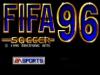 FIFA Soccer 96 - SNES