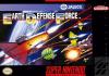 Super Earth Defense Force - SNES