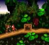 Donkey Kong Country - SNES