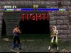Mortal Kombat Trilogy - Nintendo 64