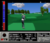 Jack Nicklaus Golf - SNES