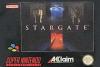 Stargate  - SNES