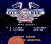 Biker Mice from Mars - SNES