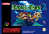 Secret of Mana 2 - SNES