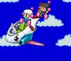 Super Bomberman 3 - SNES