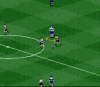 FIFA 97 - SNES