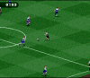 FIFA 98: En route pour la Coupe du Monde - SNES