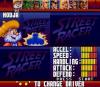 Street Racer - SNES