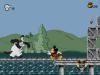 Mickey Mania : The Timeless Adventures Of Mickey Mouse - SNES