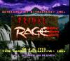 Primal Rage - SNES