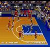 Tecmo Super NBA Basketball - SNES