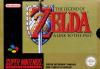 The Legend of Zelda : A Link to the Past - SNES