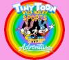 Tiny Toon Adventures - Wild & Wacky Sports - SNES