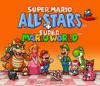 Super Mario All-Stars + Super Mario World - SNES