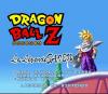 Dragon Ball Z 2 : La Légende Saien - SNES