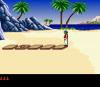 Prince of Persia 2 : The Shadow and the Flame - SNES