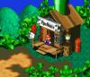 Super Mario RPG : Legend of the Seven Stars - SNES
