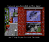 Where in Time is Carmen Sandiego? - SNES