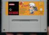 Out to Lunch - SNES
