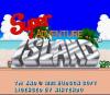 Super Adventure Island - SNES