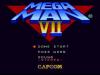 Mega Man 7 - SNES