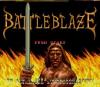 Battle Blaze - SNES