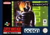 Syndicate  - SNES