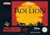 Le Roi Lion - SNES
