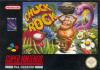 Chuck Rock - SNES