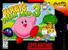 Kirby's Dream Land 3 - SNES
