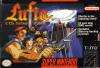 Lufia & the Fortress of Doom - SNES