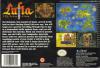 Lufia & the Fortress of Doom - SNES