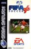 FIFA 96 - Saturn