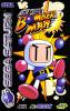 Saturn Bomberman - Saturn