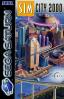 Sim City 2000 - Saturn
