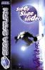 Steep Slope Slider - Saturn