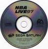 NBA Live 97 - Saturn