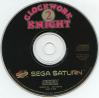 Clockwork Knight 2 - Saturn