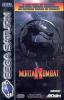Mortal Kombat II - Saturn