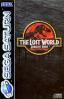 The Lost World : Jurassic Park - Saturn