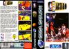 NBA Action - Saturn