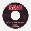 Athlete Kings  - Saturn