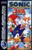 Sonic Jam - Saturn