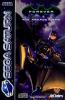 Batman Forever : The Arcade Game - Saturn