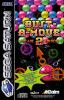 Bust-A-Move 2 : Arcade Edition  - Saturn