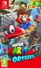 Super Mario Odyssey - 